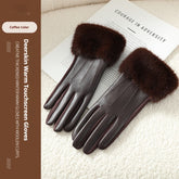 Warm Soft Gloves