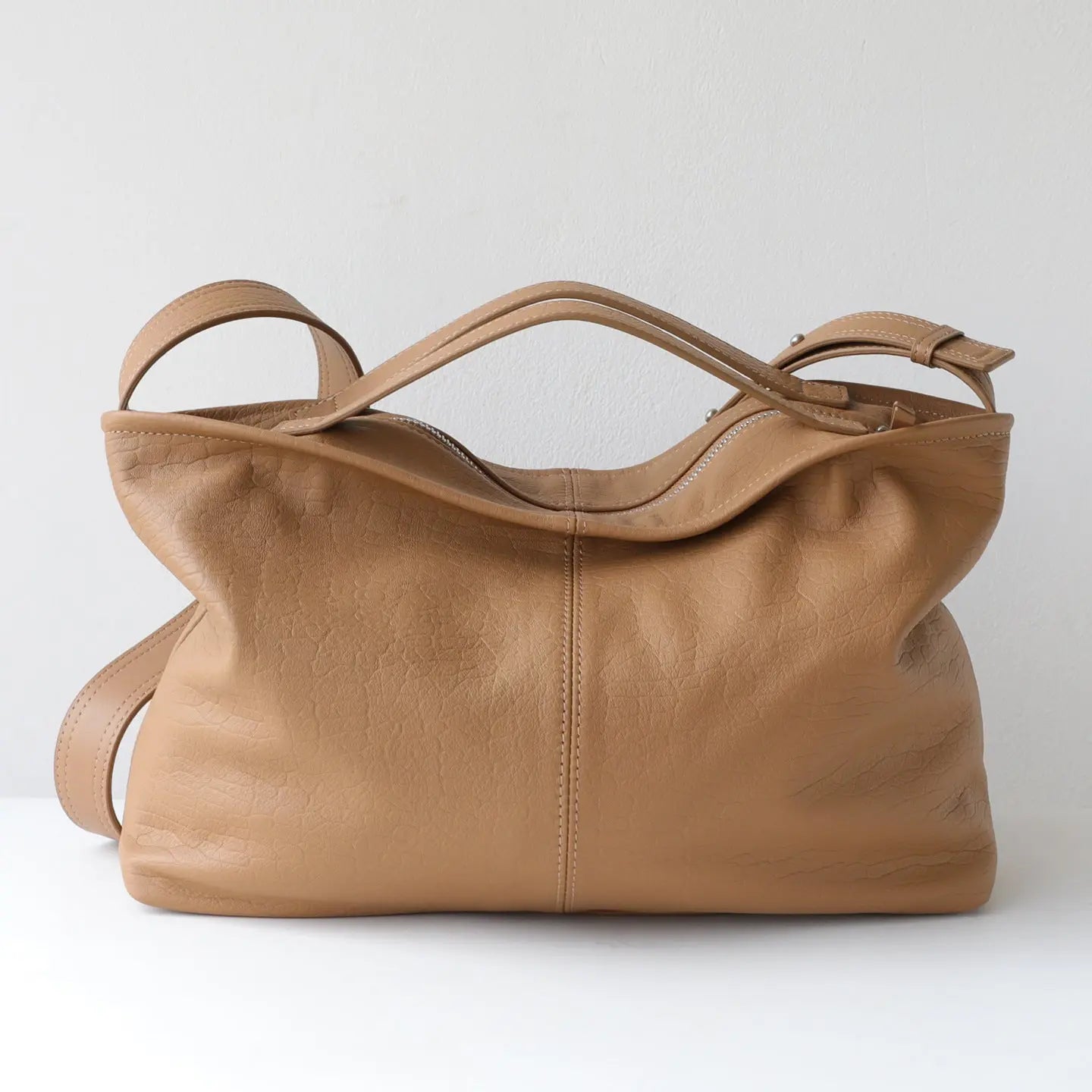 Éclipse Pillow shoulder Bag Nomade Code