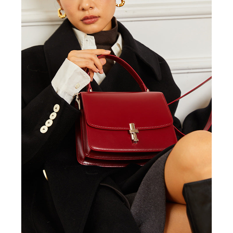 Ilham Crossbody