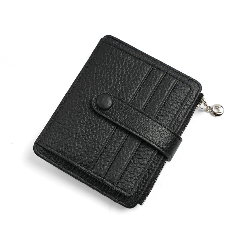 Leather Women’s Purse