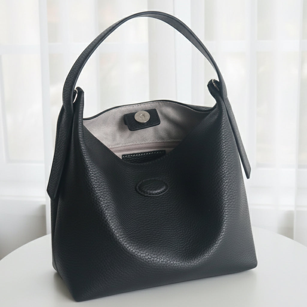 New selection Basket HandBag - Nomade Code