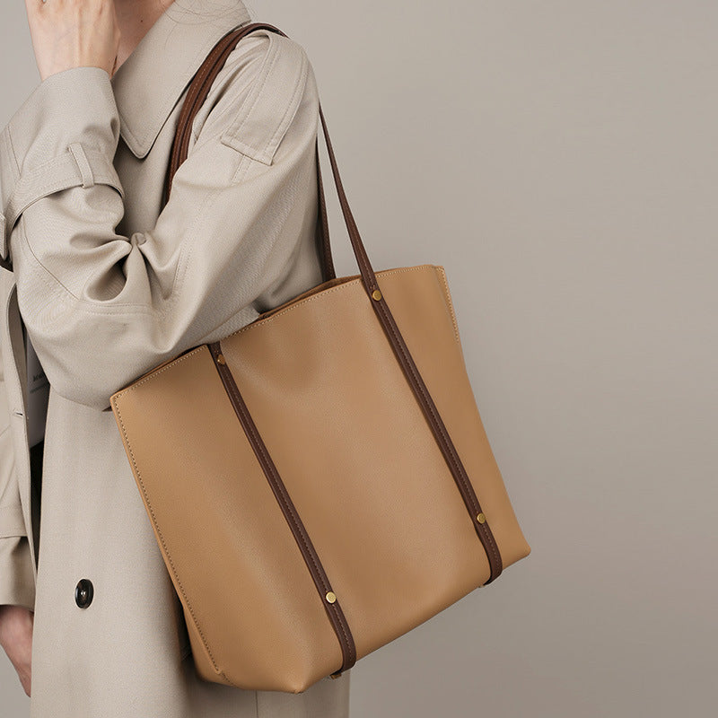 Nora Large Capacity Totes
