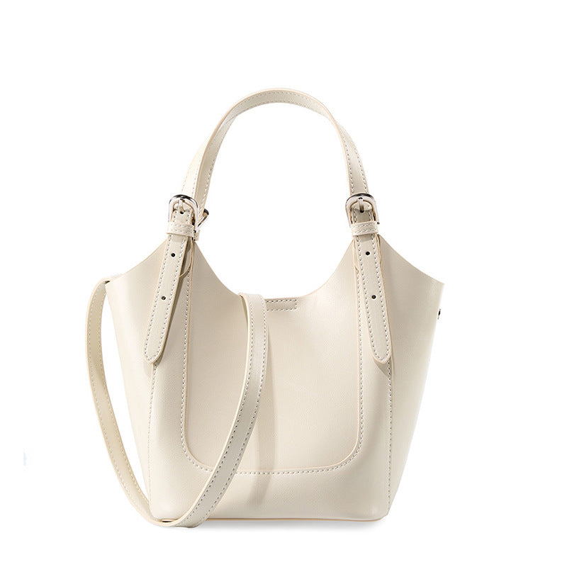 Niche Messenger Handbag