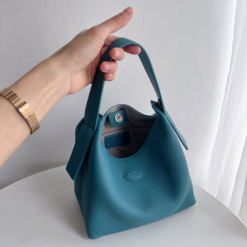 New selection Basket HandBag - Nomade Code