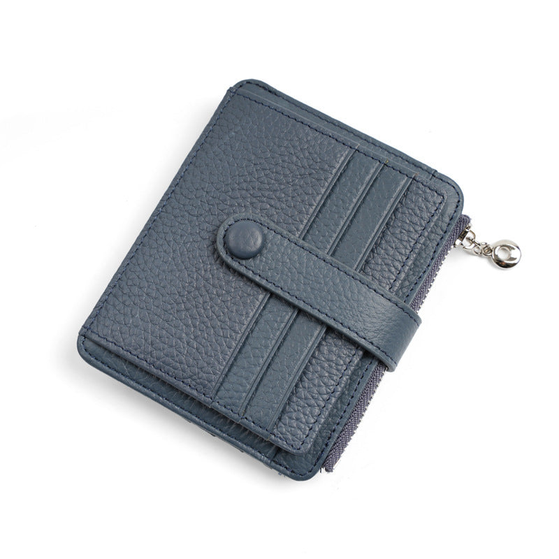 Leather Women’s Purse