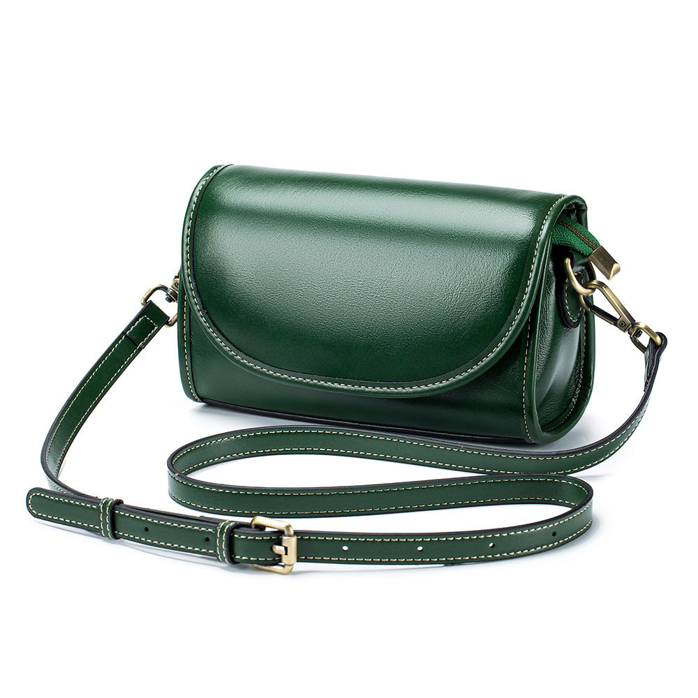 Sac bandoulière tendance pour femme