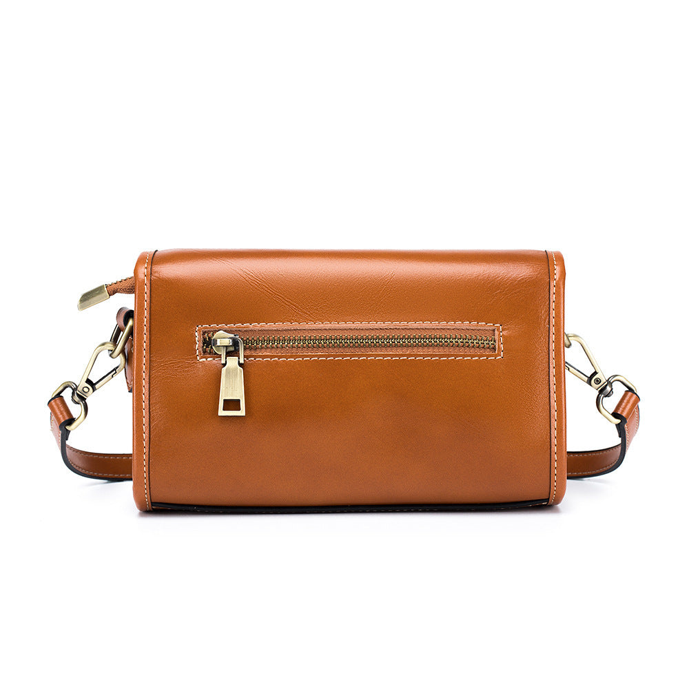 Fashion Personality All-match Women crossbody