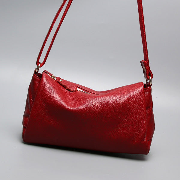 Casual Simple Crossbody
