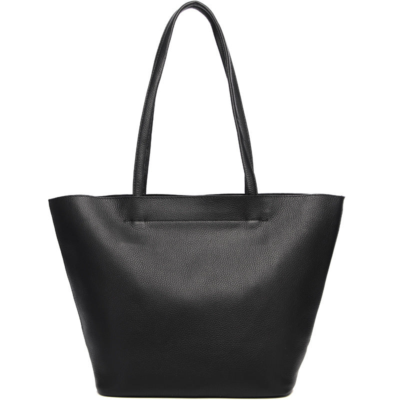 Large-capacity Tote Bag