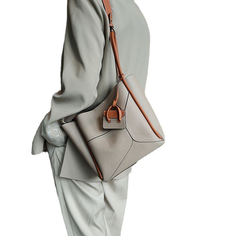 Basket Crossbody - Nomade Code