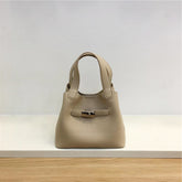 High-grade Slung Tote Bag Nomade Code