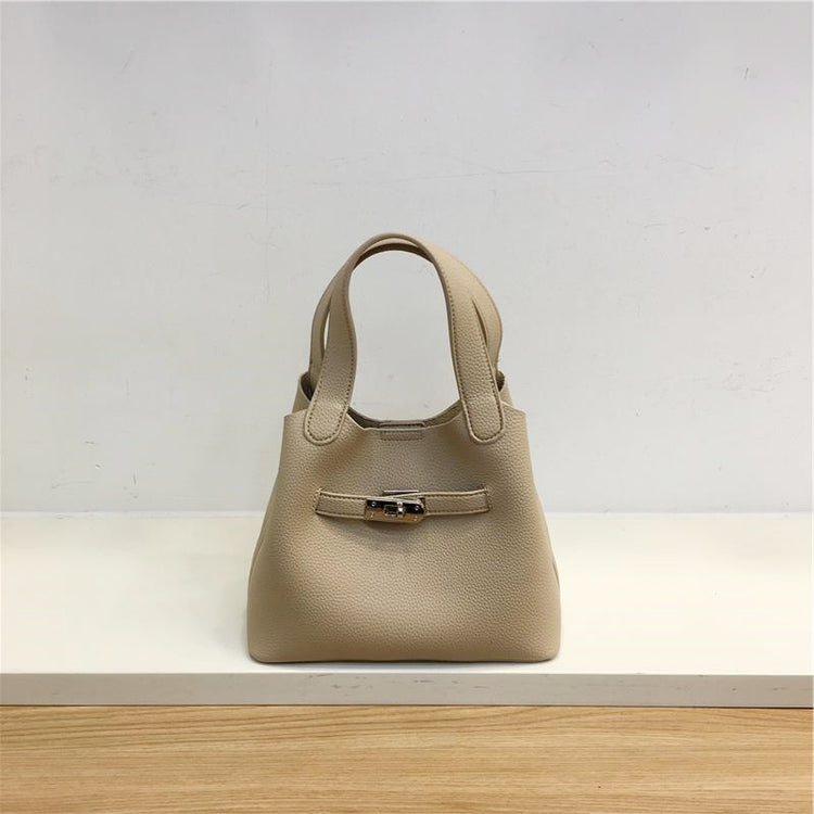 High-grade Slung Tote Bag Nomade Code