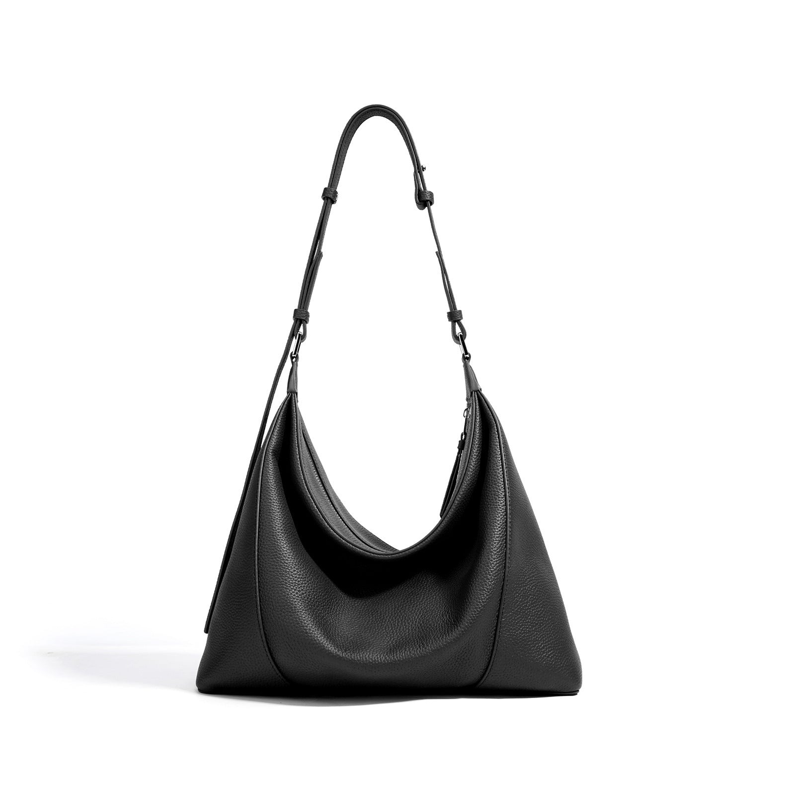 Soft Leather Leather Shoulder Women's Bag