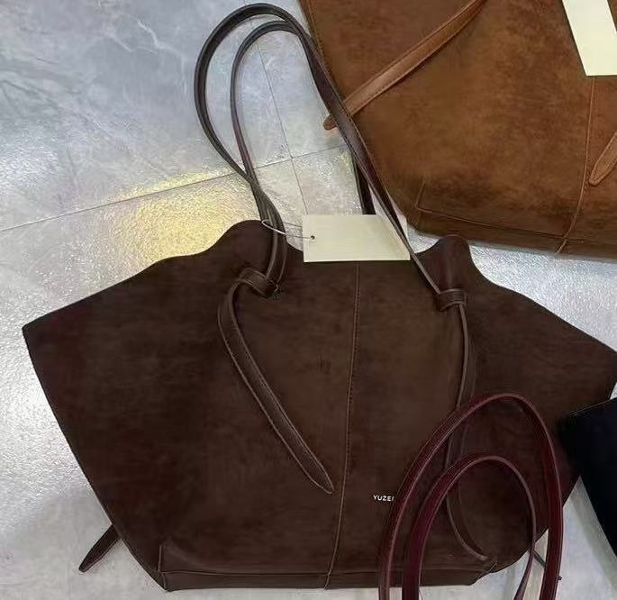 Large Capacity Portable Tote Bag