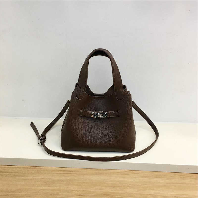 High-grade Slung Tote Bag Nomade Code