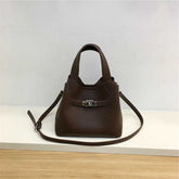 High-grade Slung Tote Bag Nomade Code