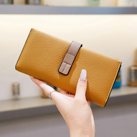 Multi-functional Wallet