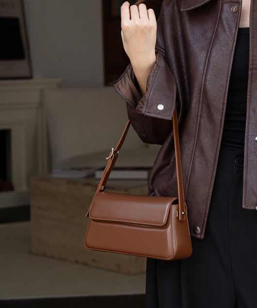 Sac à bandoulière tout-en-un de style nouveau