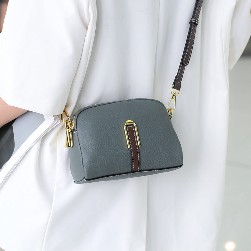 Large Capacity  Crossbody Bag