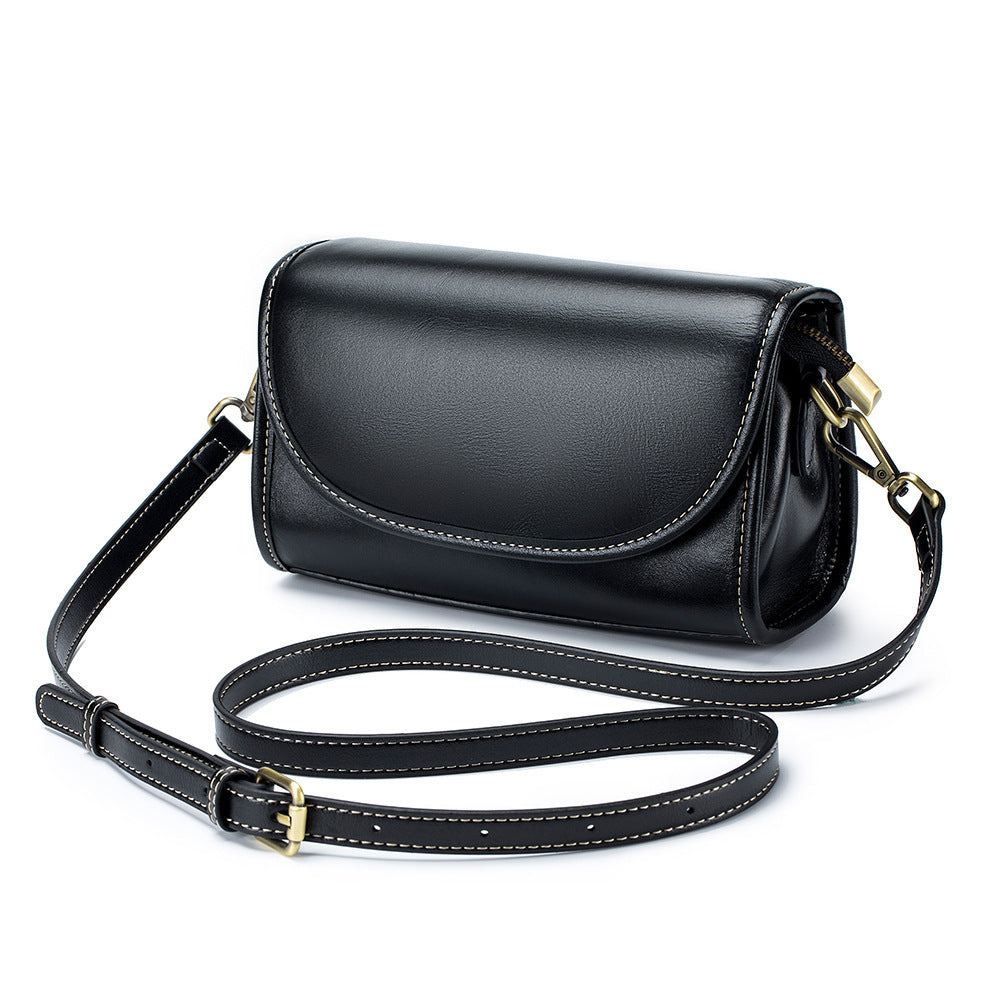 Sac bandoulière tendance pour femme