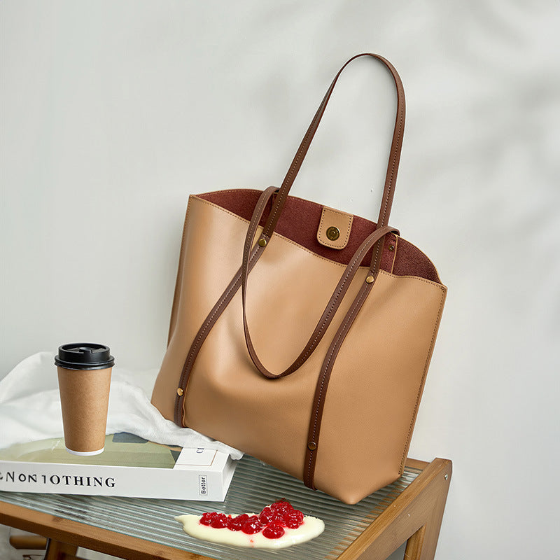 Nora Large Capacity Totes
