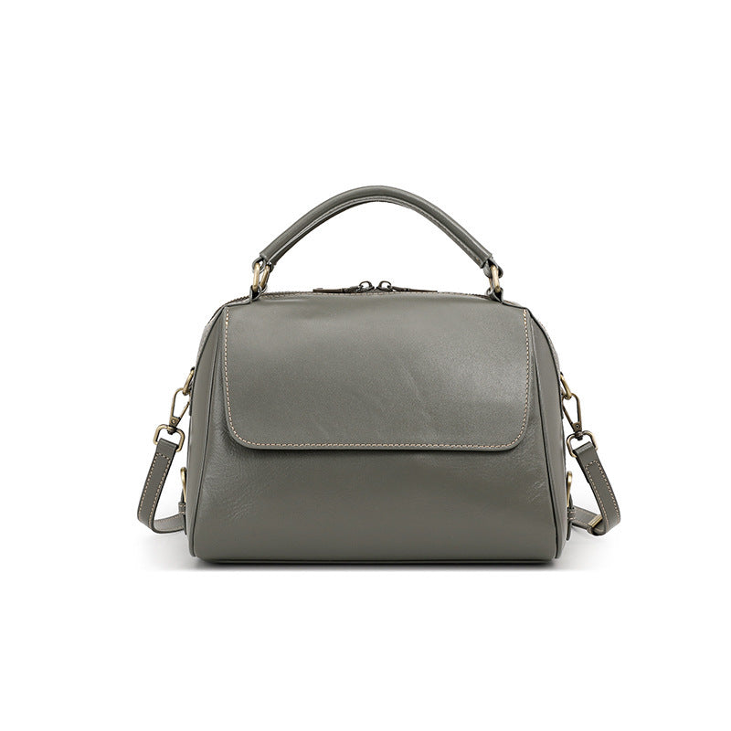 Women's Large Capacity Crossbody Handbag