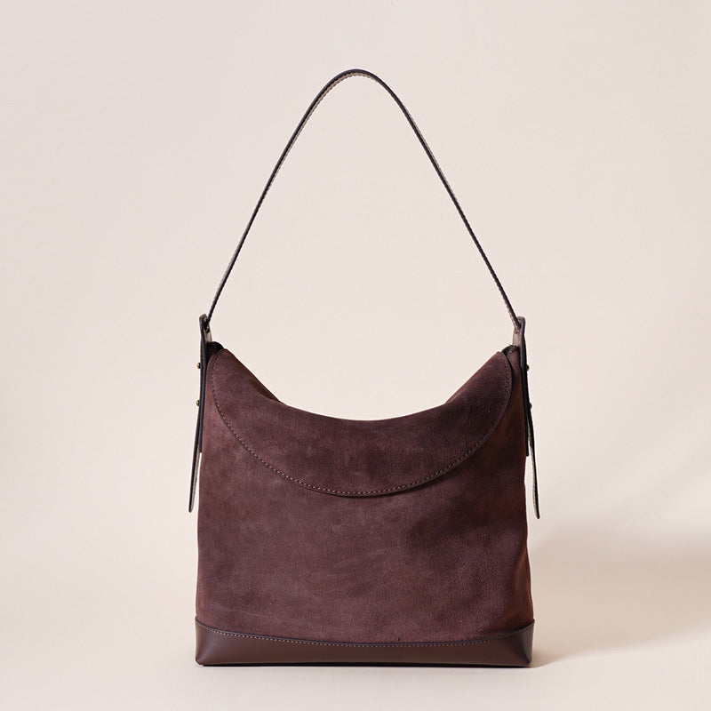 Casual All-match Shoulder Bag