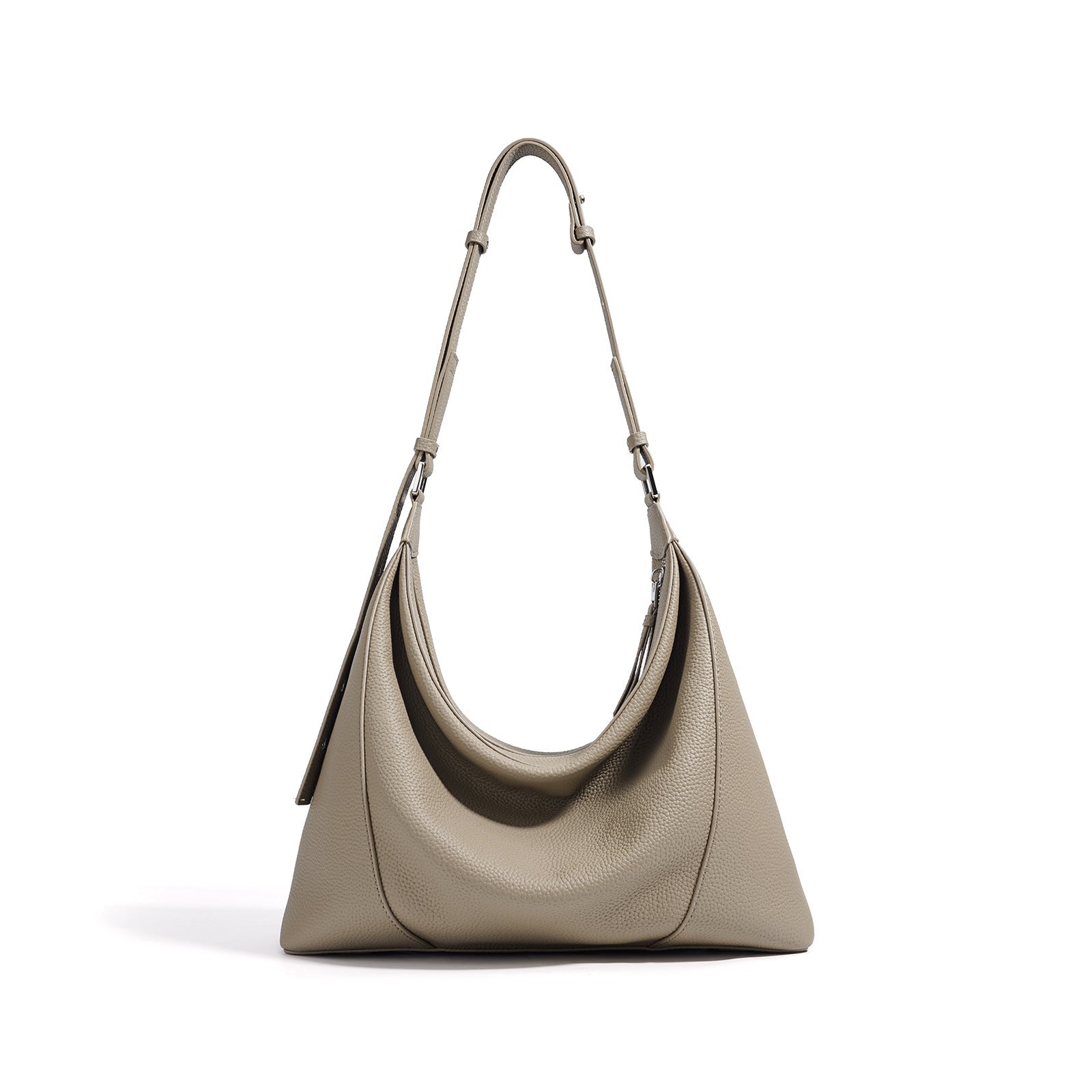 Soft Leather Leather Shoulder Women's Bag