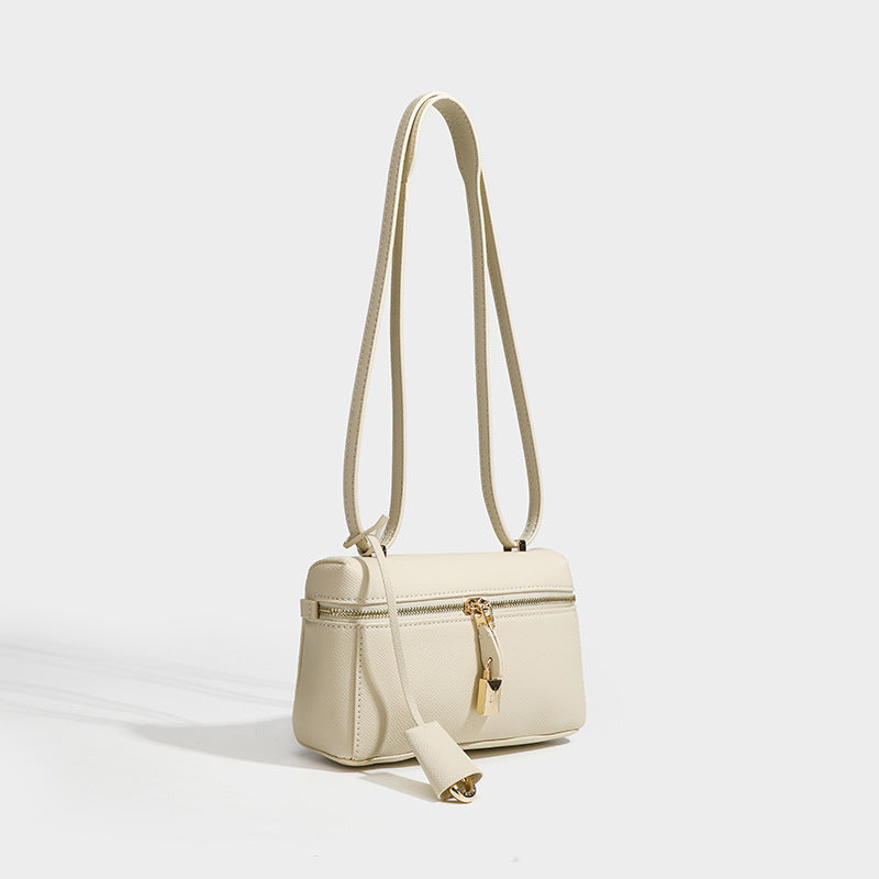 Autumn and Winter Retro Shoulder Bag For Women