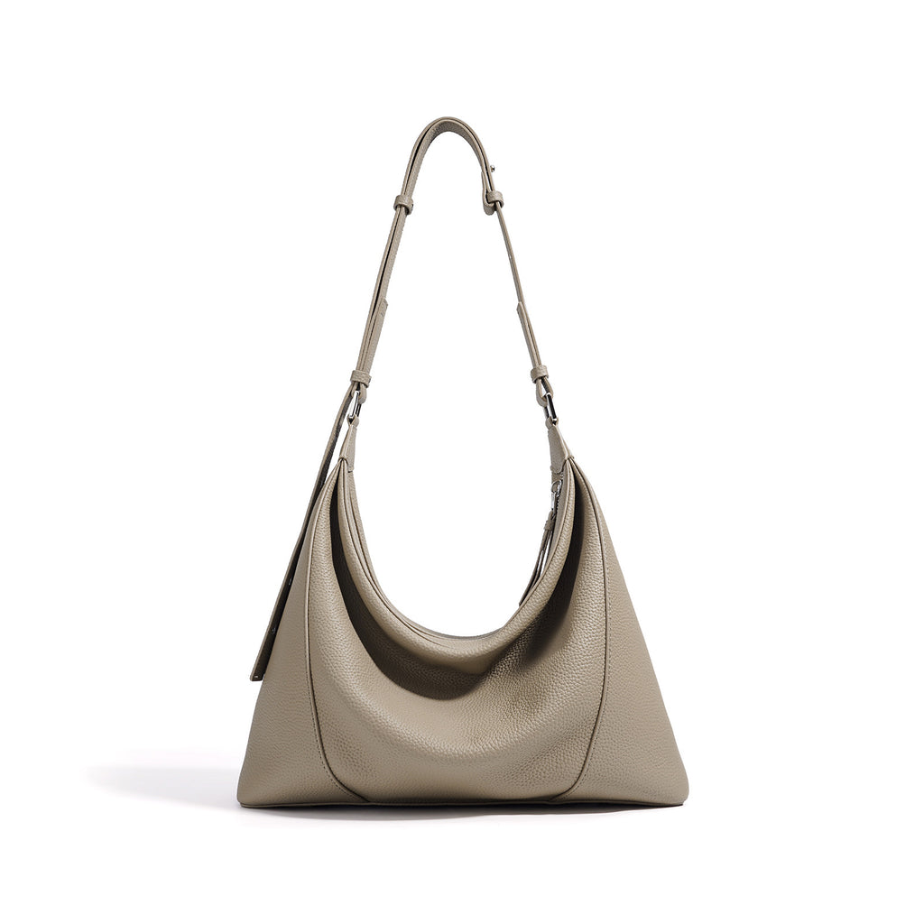 Soft Leather Leather Shoulder Women's Bag