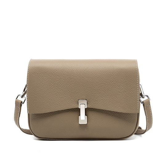 Fashionable Leather  Crossbody