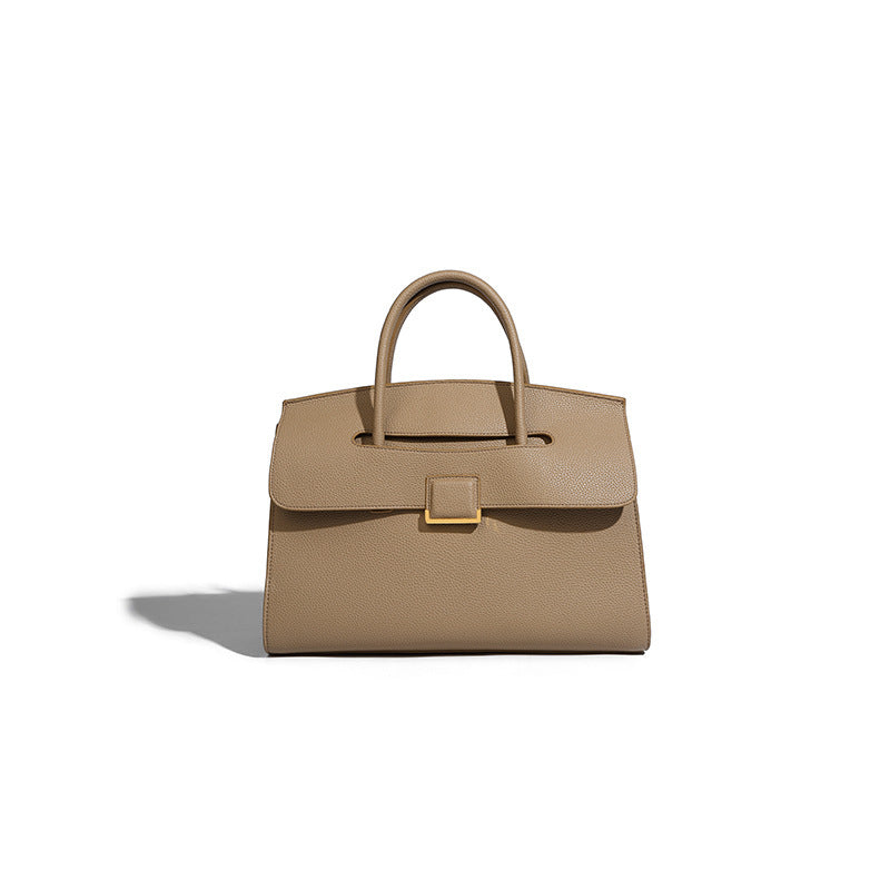 Large Capacity Easy Matching satchel handBag