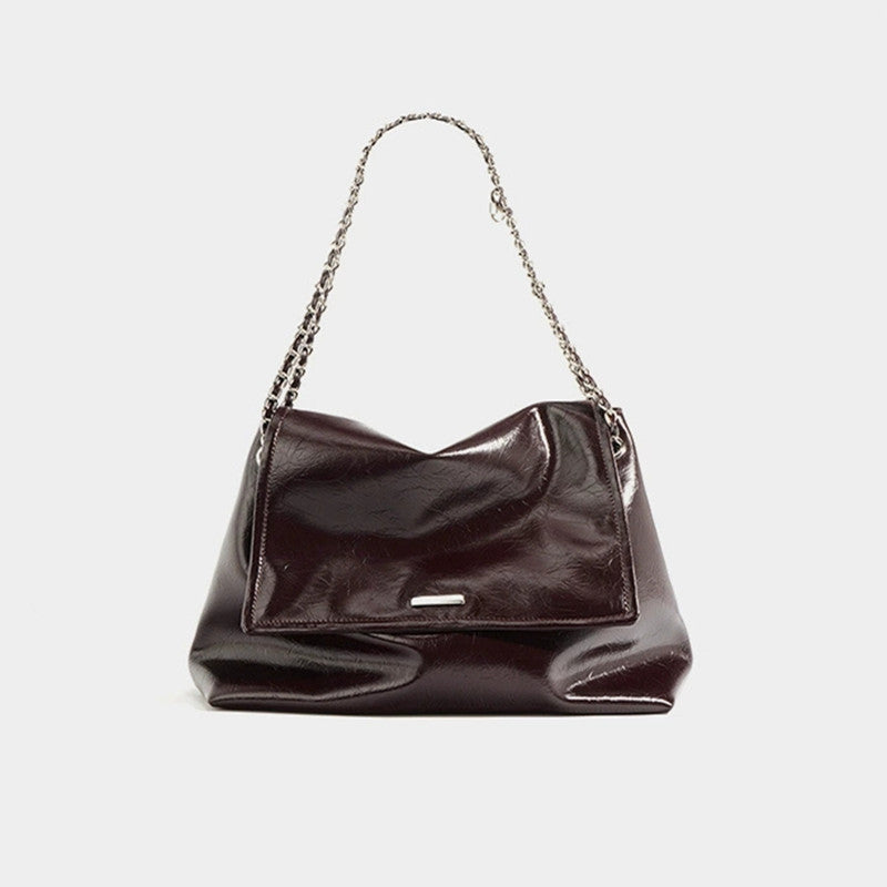 New Large Capacity Women's All-match Shoulder Bag