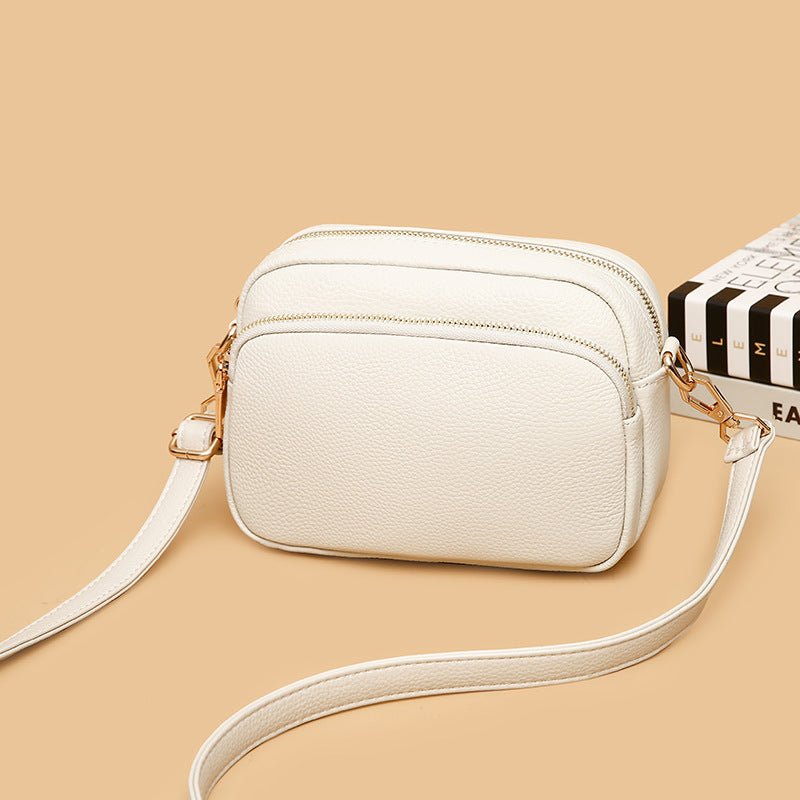 Fashionable All-match Crossbody