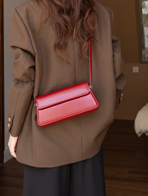 Sac à bandoulière tout-en-un de style nouveau