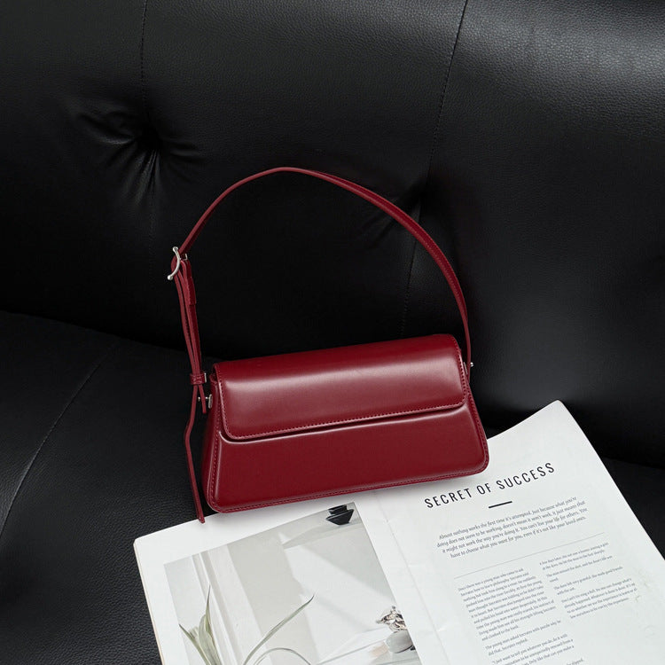 Sac à bandoulière tout-en-un de style nouveau