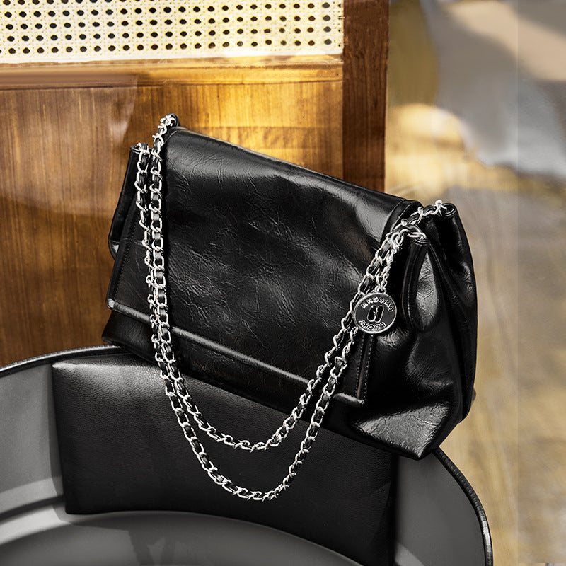 Ilham shoulder Bag