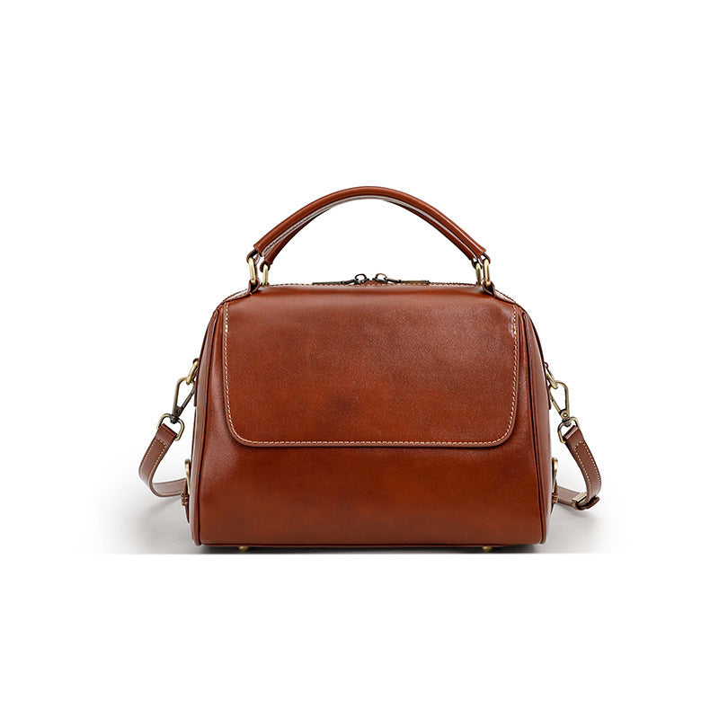 Women's Large Capacity Crossbody Handbag