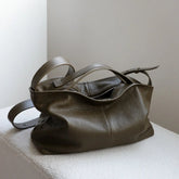 Éclipse Pillow shoulder Bag Nomade Code