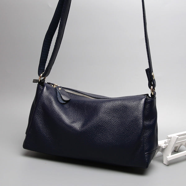 Casual Simple Crossbody