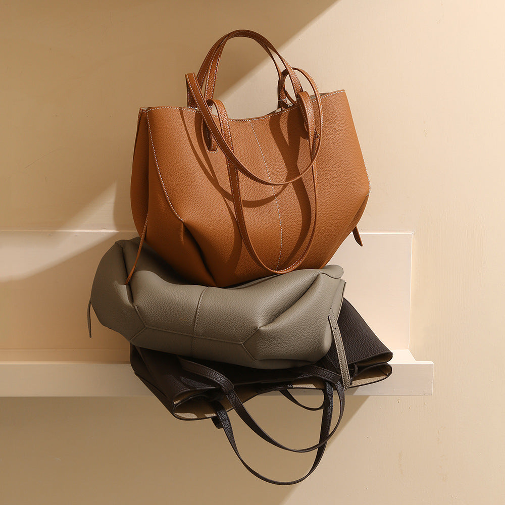 Women's Messenger Handbag