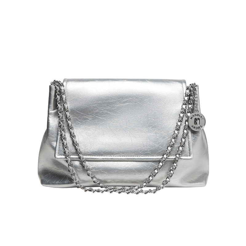Ilham shoulder Bag