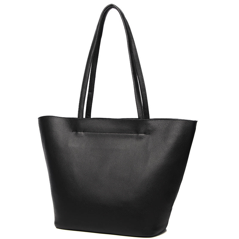 Large-capacity Tote Bag