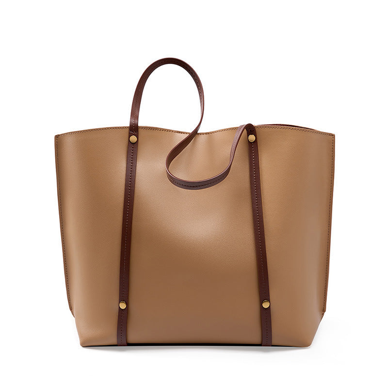 Nora Large Capacity Totes