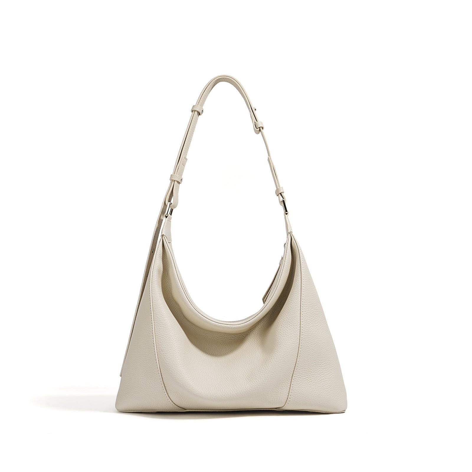 Soft Leather Leather Shoulder Women's Bag