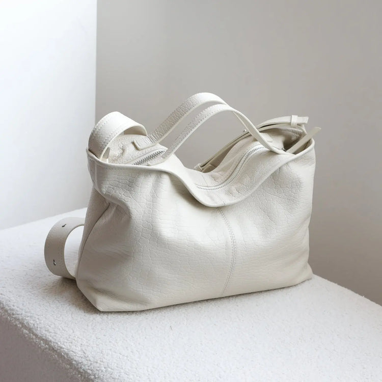 Éclipse Pillow shoulder Bag Nomade Code