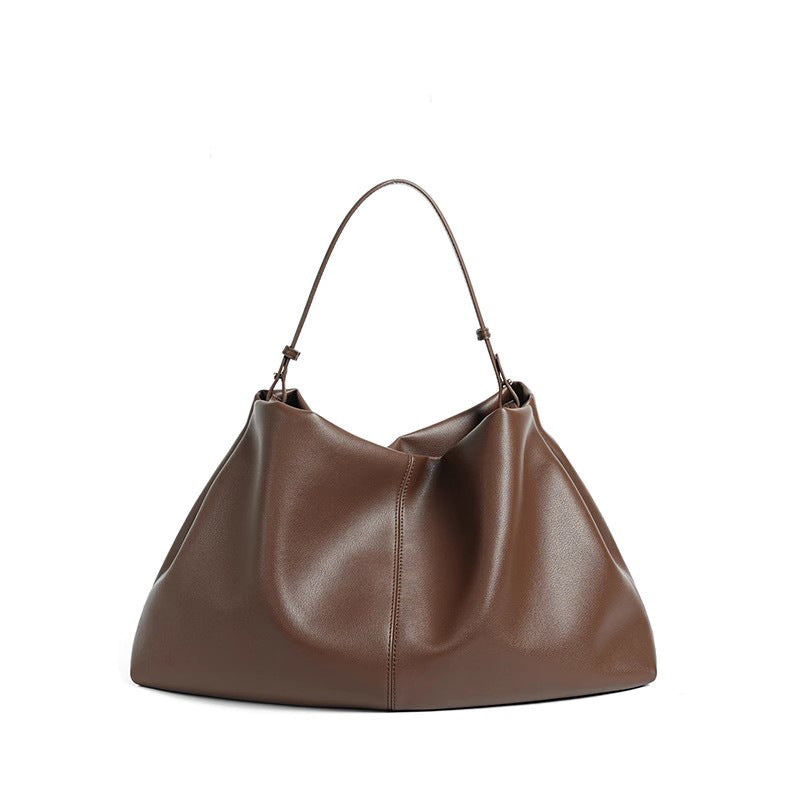 Sac fourre-tout grande capacité de style Niche Idle