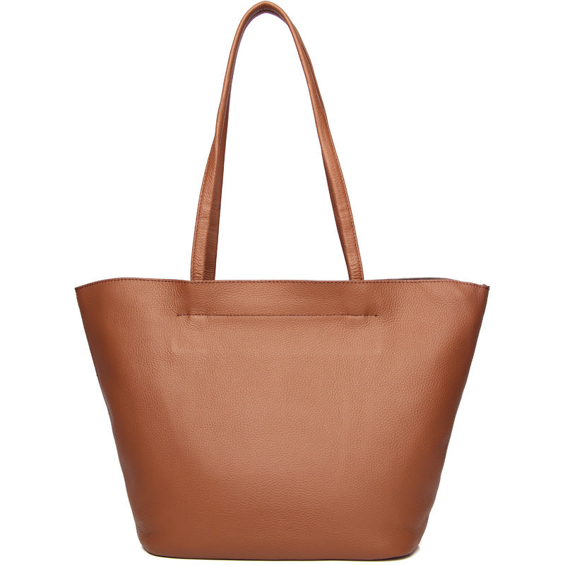 Large-capacity Tote Bag