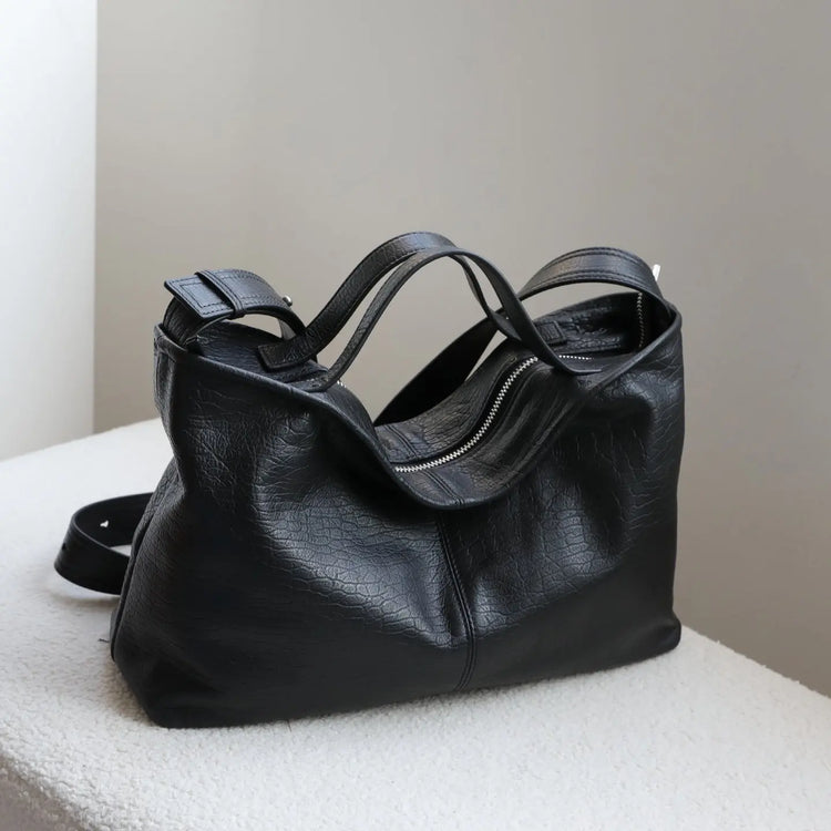 Éclipse Pillow shoulder Bag Nomade Code
