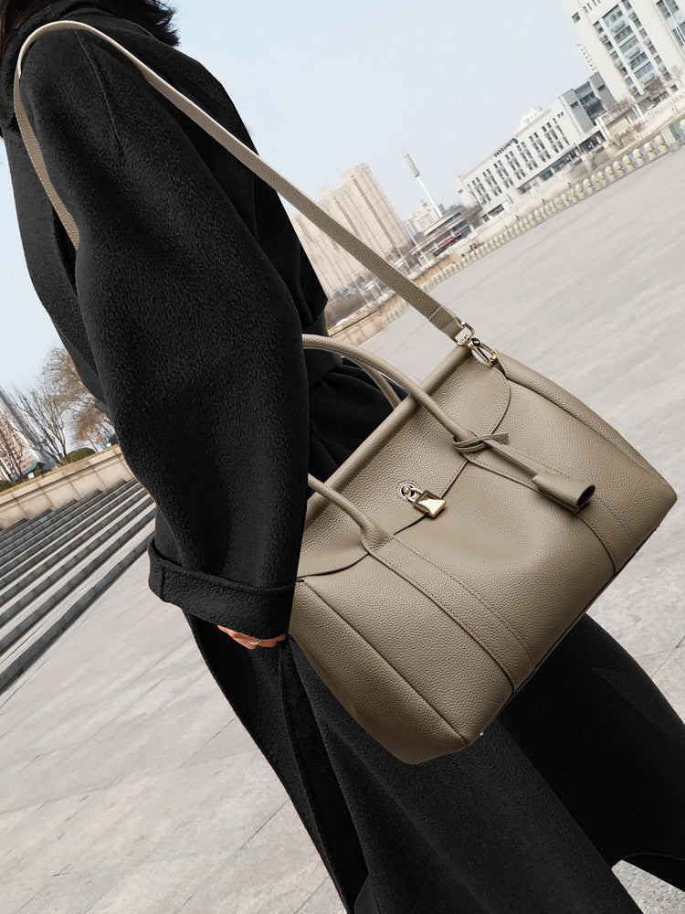 Professional Large Handbag